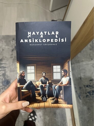 Hayatlar ansiklopedisi