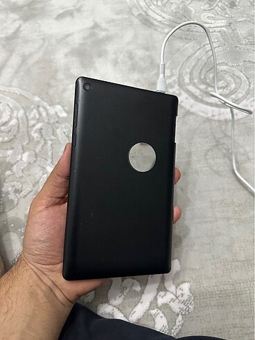 Lenovo Lenovo Tablet Sorunsuz
