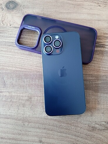 İPhone 14 PRO MAX 256 GB YD HATASIZ