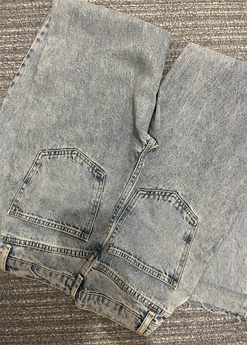 Trendyol & Milla Trendyolmilla wide leg jean
