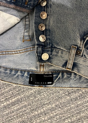 Asos Straight jean