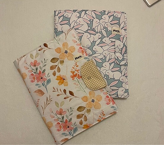 Tablet kitap çantası