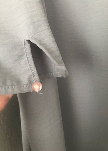 Ayrobin tunik - Görsel 4