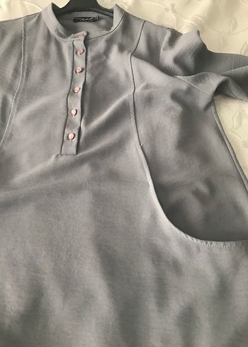 Ayrobin tunik - Görsel 6