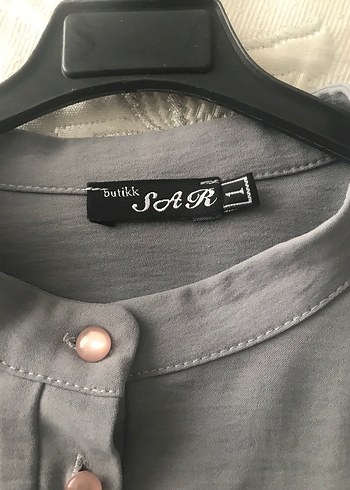 Ayrobin tunik - Görsel 7