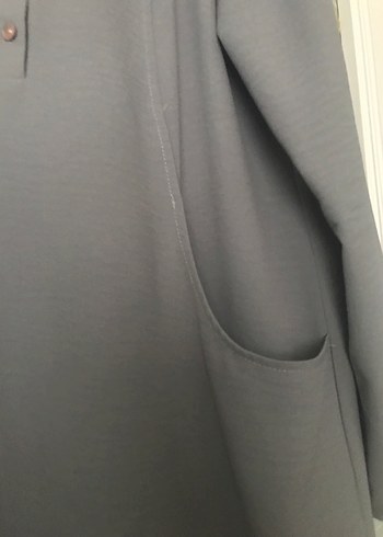 Ayrobin tunik - Görsel 3