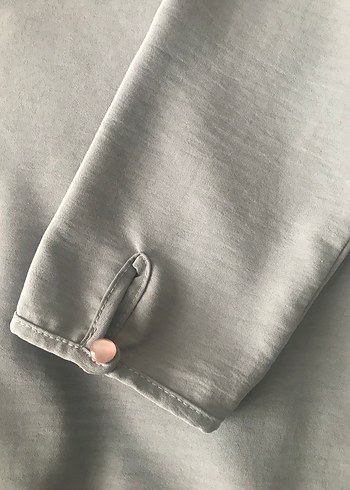 Ayrobin tunik - Görsel 5