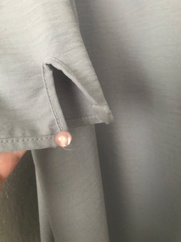 Ayrobin tunik - Görsel 4