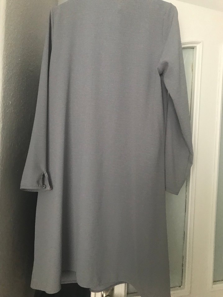 Ayrobin tunik - Görsel 2