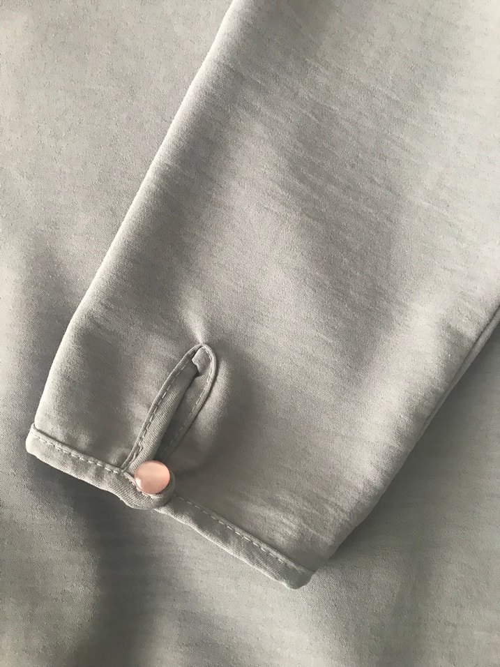 Ayrobin tunik - Görsel 5