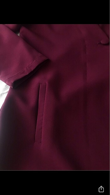 Kadın ceket - Görsel 3