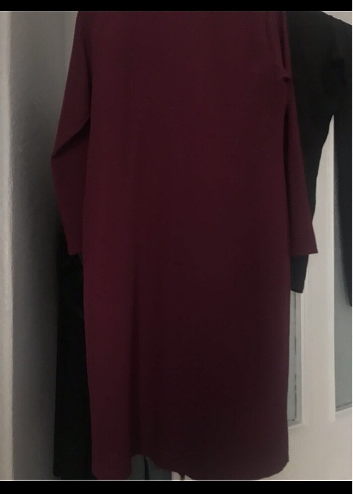 Kadın ceket - Görsel 2