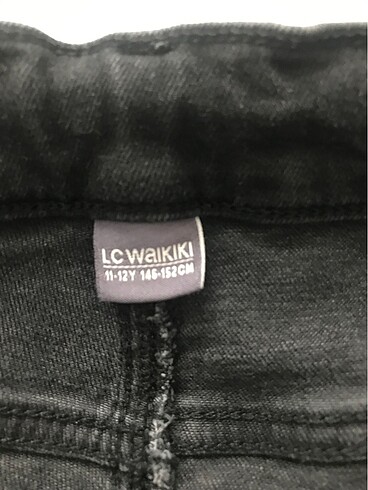 Erkek çocuk pantolon - Görsel 5