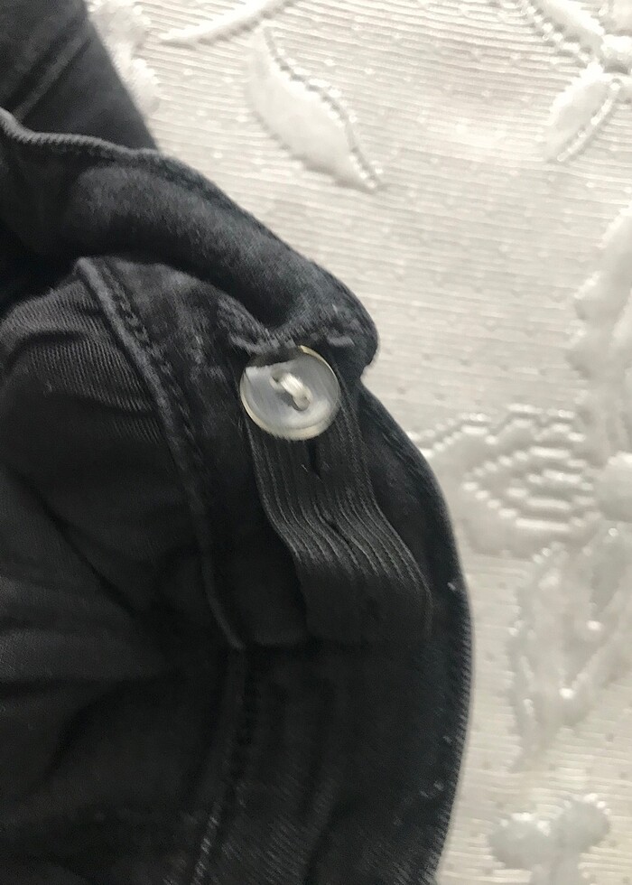 Erkek çocuk pantolon - Görsel 4