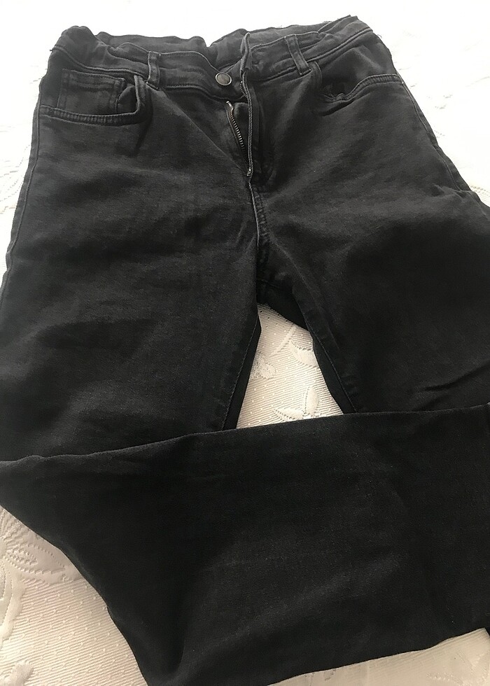 Erkek çocuk pantolon - Görsel 3