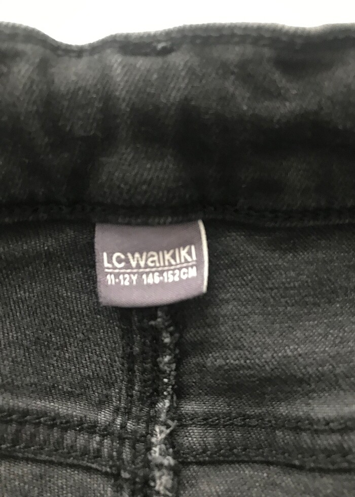 Erkek çocuk pantolon - Görsel 5