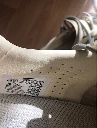 Orijinal nike krampon - Görsel 6