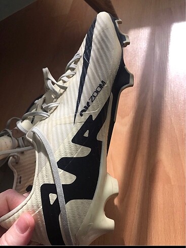 Orijinal nike krampon - Görsel 7