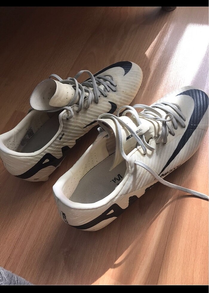 Orijinal nike krampon - Görsel 3