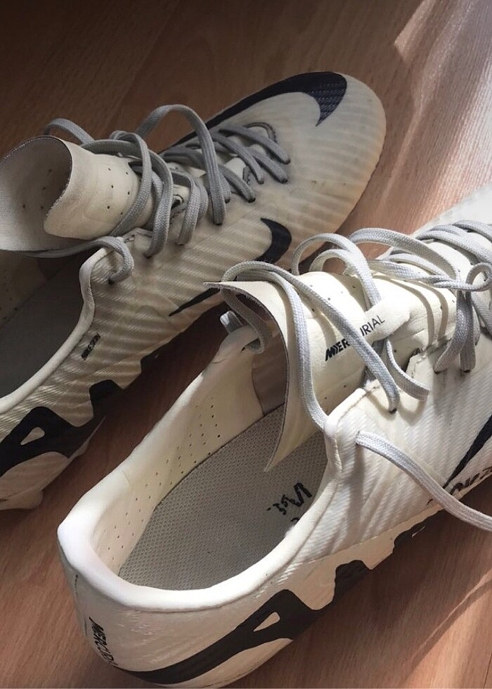 Orijinal nike krampon - Görsel 4