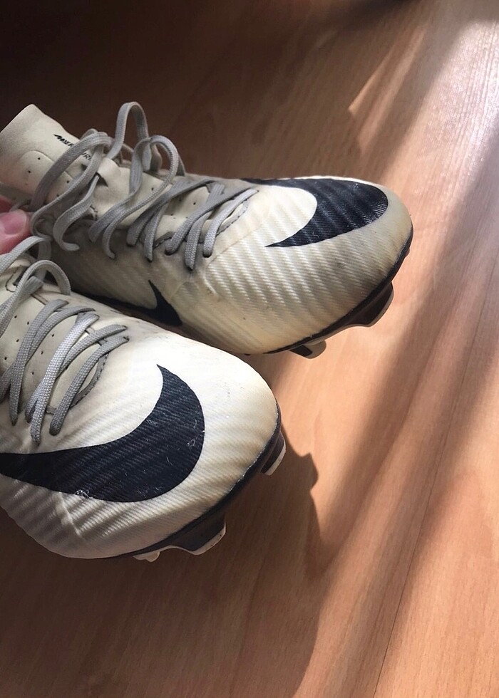 Orijinal nike krampon - Görsel 5