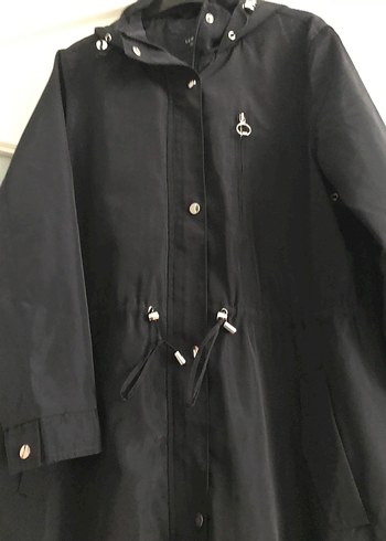 LCW trenç yağmurluk - Görsel 6