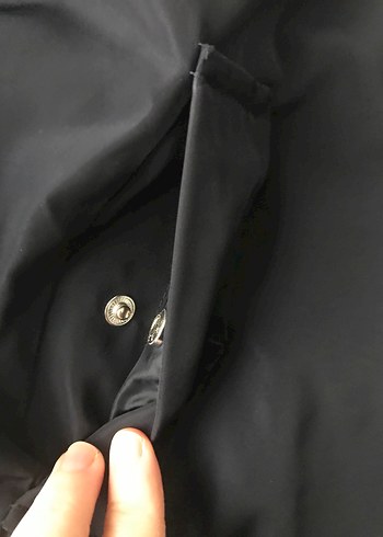 LCW trenç yağmurluk - Görsel 10