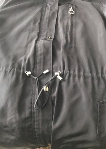 LCW trenç yağmurluk - Görsel 3