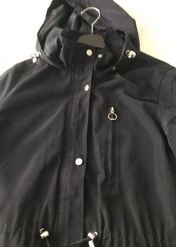 LCW trenç yağmurluk - Görsel 11