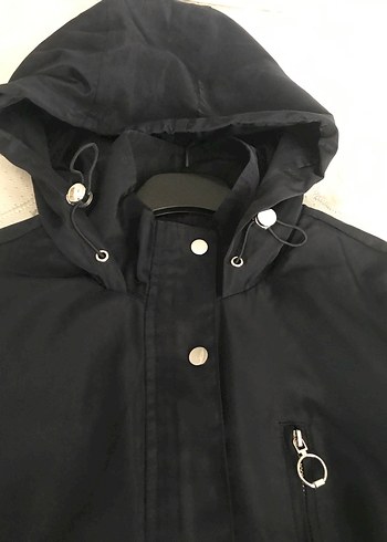 LCW trenç yağmurluk - Görsel 7
