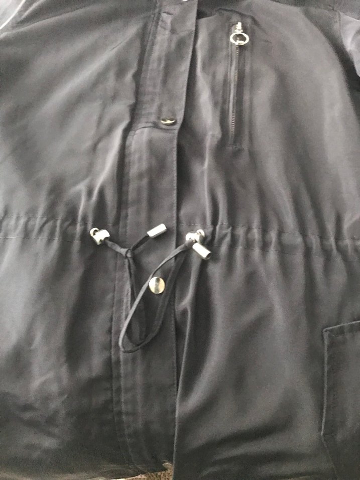 LCW trenç yağmurluk - Görsel 3