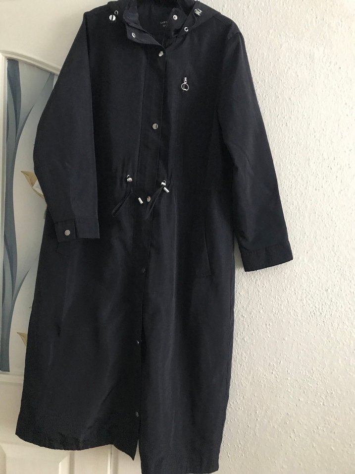 LCW trenç yağmurluk - Görsel 2