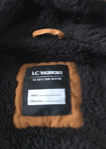 Erkek Çocuk mont - Görsel 5