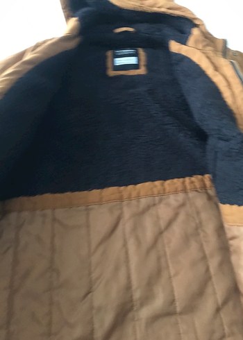 Erkek Çocuk mont - Görsel 4