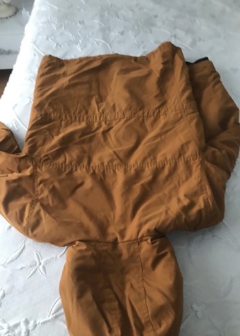 Erkek Çocuk mont - Görsel 3