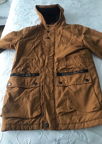 LC Waikiki 13-14 Yaş