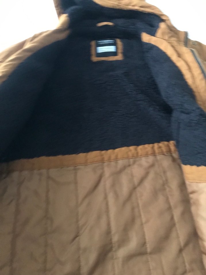 Erkek Çocuk mont - Görsel 4