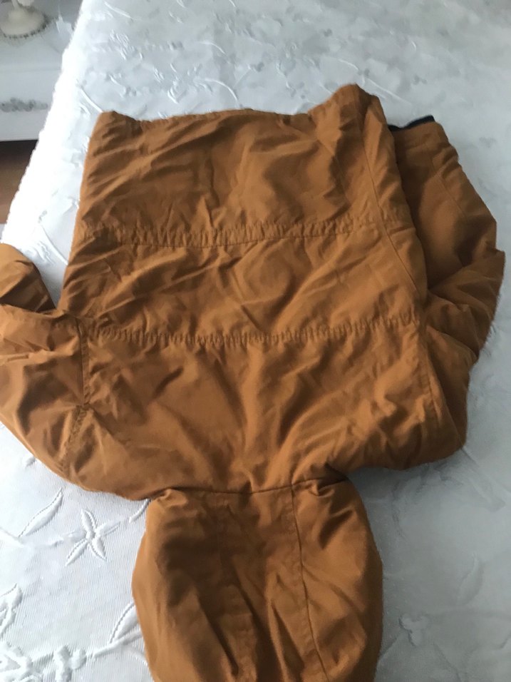 Erkek Çocuk mont - Görsel 3