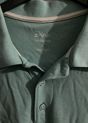 Avva erkek tişört - Görsel 2