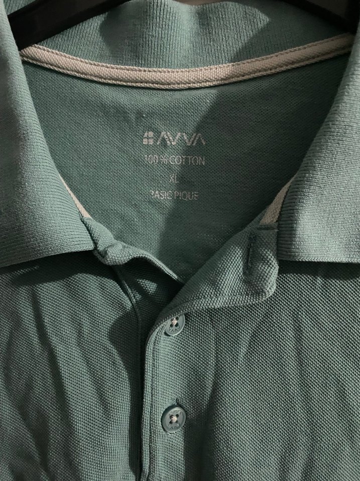 Avva erkek tişört - Görsel 2