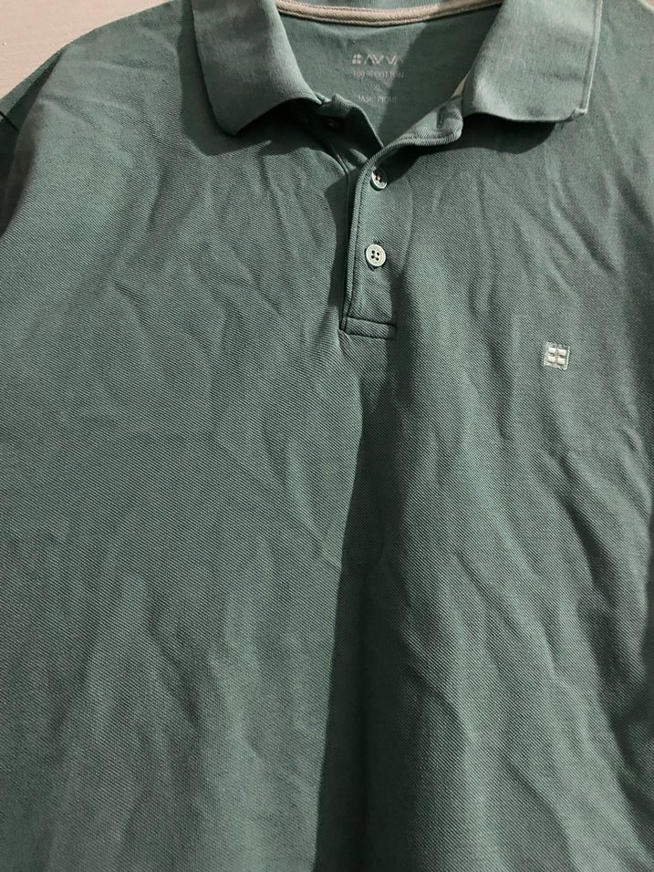 Avva erkek tişört - Görsel 3