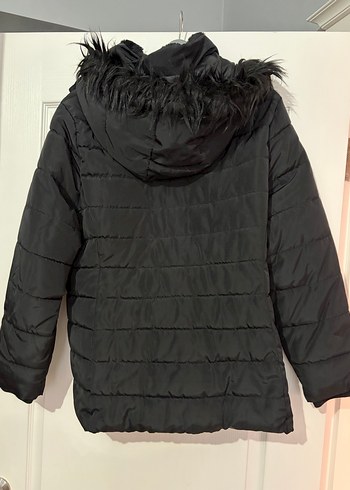 Defacto kadın mont - Görsel 4