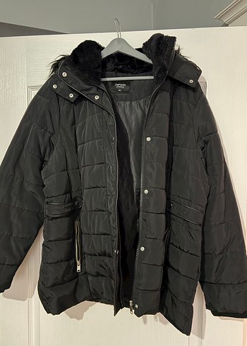 Defacto kadın mont - Görsel 5