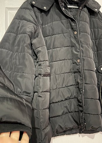 Defacto kadın mont - Görsel 3