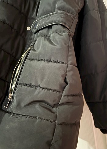 Defacto kadın mont - Görsel 6