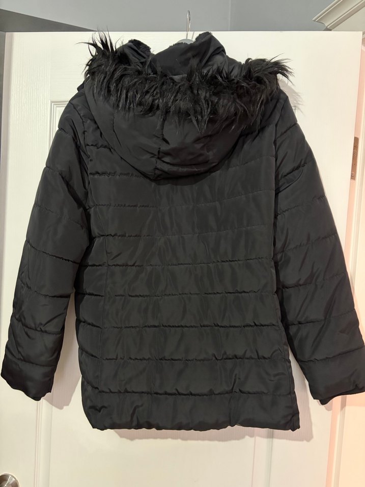 Defacto kadın mont - Görsel 4