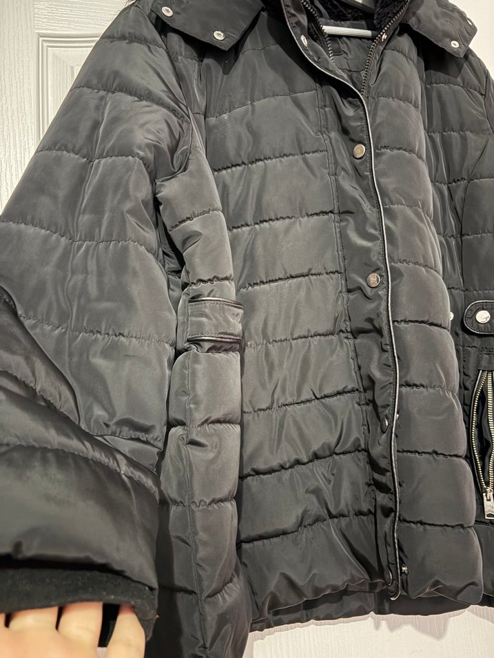 Defacto kadın mont - Görsel 3