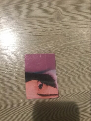 El yapımı jisoo PC