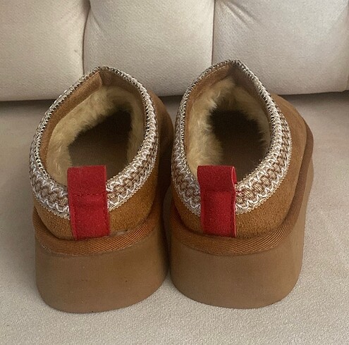37 Beden Ugg tazz