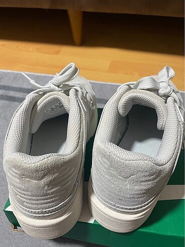 36 Beden Puma Slipstream kadın spor ayakkabı